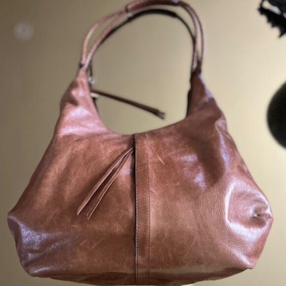 HOBO Shoulder Bag - Picture 1 of 9